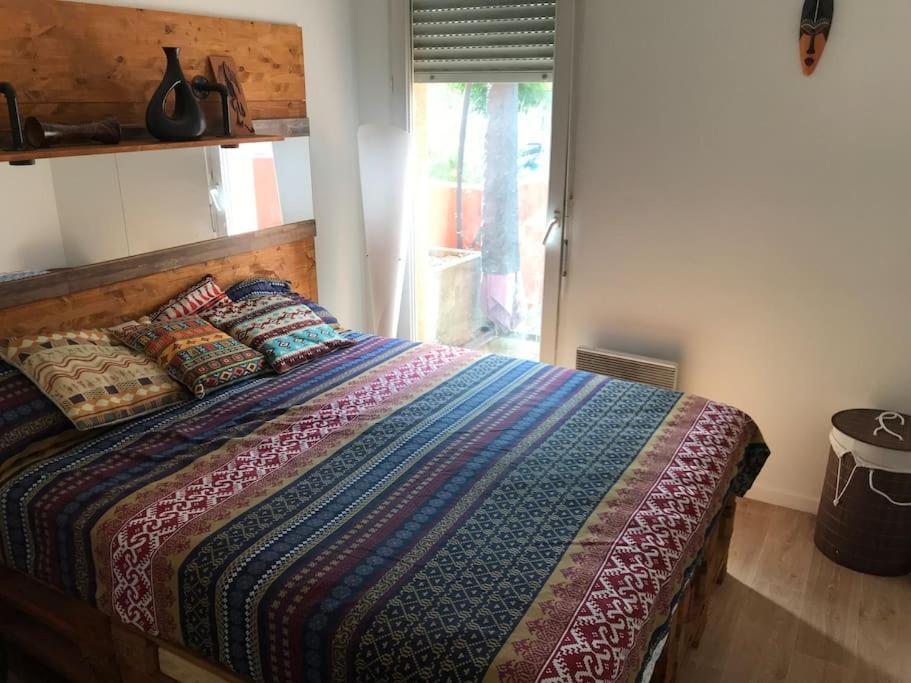 Apartamento Le Dakar - T2 Avec Parking Offert Toulouse Exterior foto
