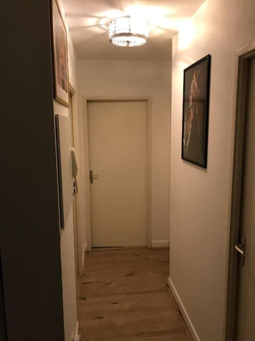Apartamento Le Dakar - T2 Avec Parking Offert Toulouse Exterior foto